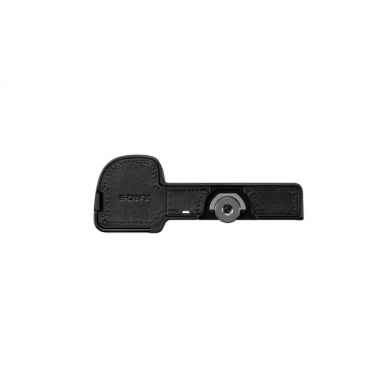 Sony LCSEBEB Body case Czarny
