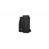 Sony LCSEBEB Body case Czarny