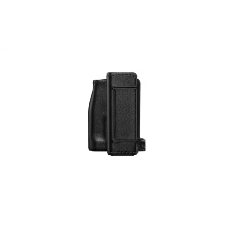 Sony LCSEBEB Body case Czarny
