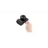 Sony LCSEBEB Body case Czarny