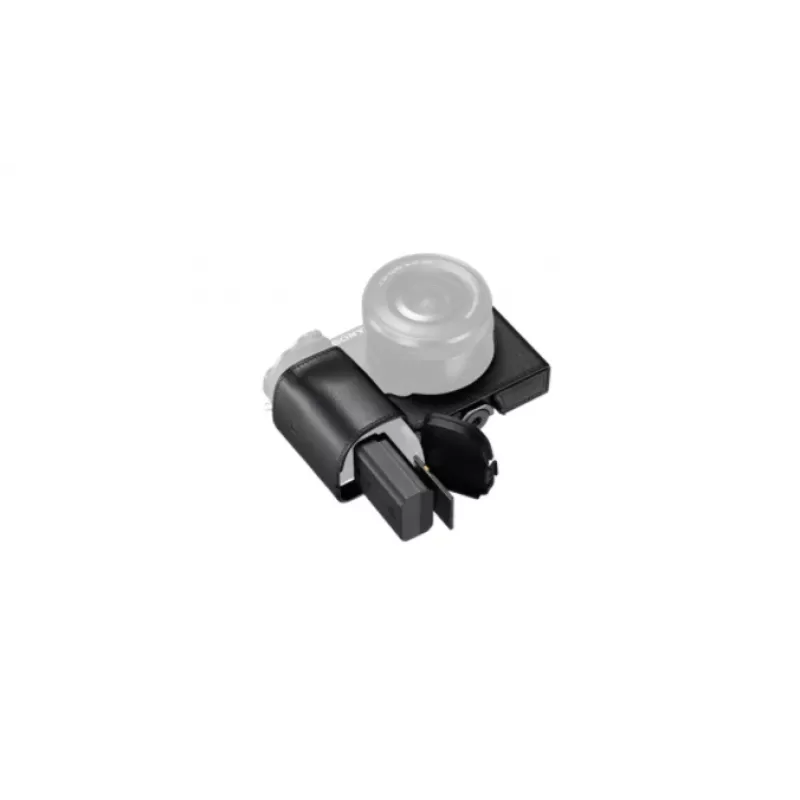 Sony LCSEBEB Body case Czarny