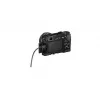 Sony LCSEBEB Body case Czarny