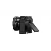 Sony LCSEBEB Body case Czarny