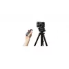Sony LCSEBEB Body case Czarny