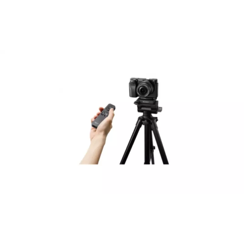 Sony LCSEBEB Body case Czarny