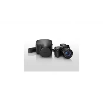Sony LCJ-RXJ Twardy futerał Czarny