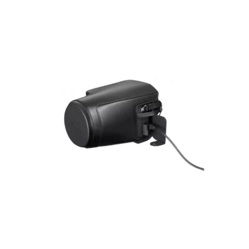Sony LCJ-RXJ Twardy futerał Czarny
