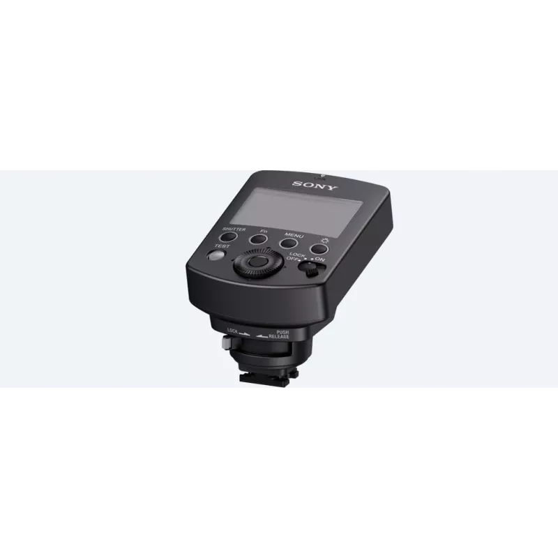 Bezprzewodowy sterownik radiowy Sony FA-WRAC1M