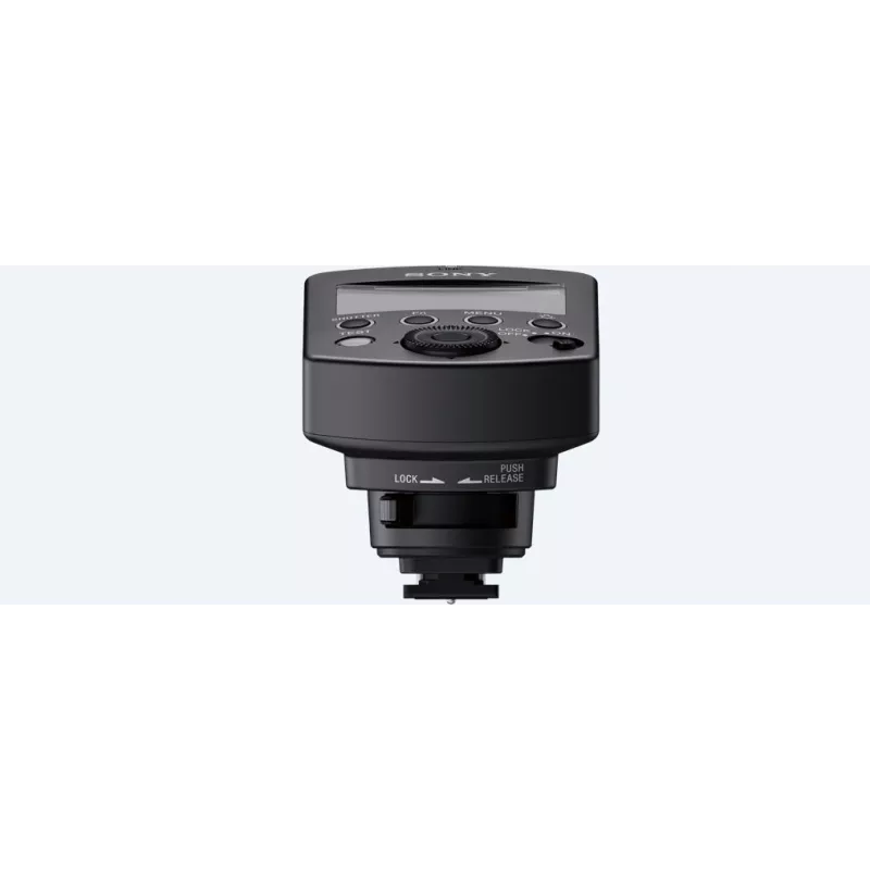 Bezprzewodowy sterownik radiowy Sony FA-WRAC1M