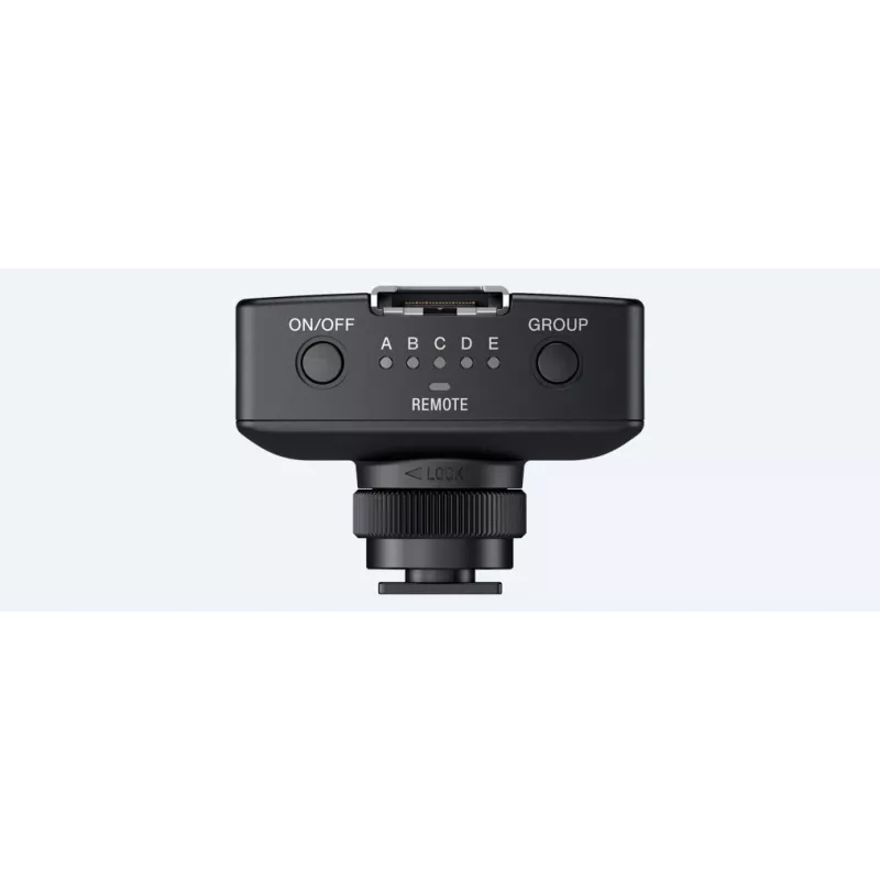 Odbiornik bezprzewodowy Sony FA-WRR1 CE7