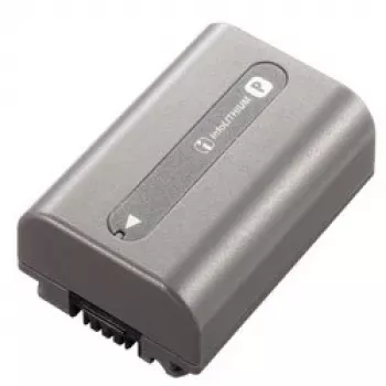 Akumulator Sony InfoLithium® serii P