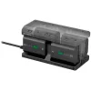 Sony NPA-MQZ1K zestaw adapterów do wielu akumulatorów, 2 wyjścia USB