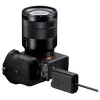 Sony NPA-MQZ1K zestaw adapterów do wielu akumulatorów, 2 wyjścia USB