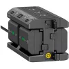 Sony NPA-MQZ1K zestaw adapterów do wielu akumulatorów, 2 wyjścia USB