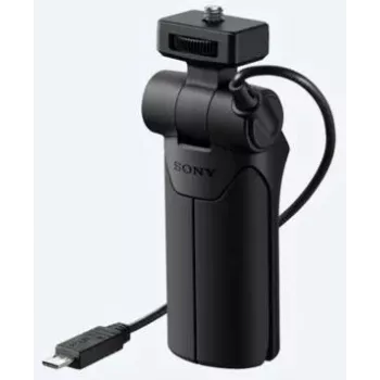 Sony Stativ VCT-SGR1 statyw Kamera sportowa 3 nóżki Czarny