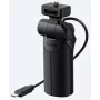 Sony Stativ VCT-SGR1 statyw Kamera sportowa 3 nóżki Czarny