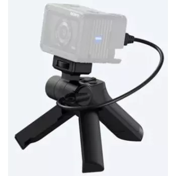 Sony Stativ VCT-SGR1 statyw Kamera sportowa 3 nóżki Czarny