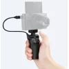 Sony Stativ VCT-SGR1 statyw Kamera sportowa 3 nóżki Czarny