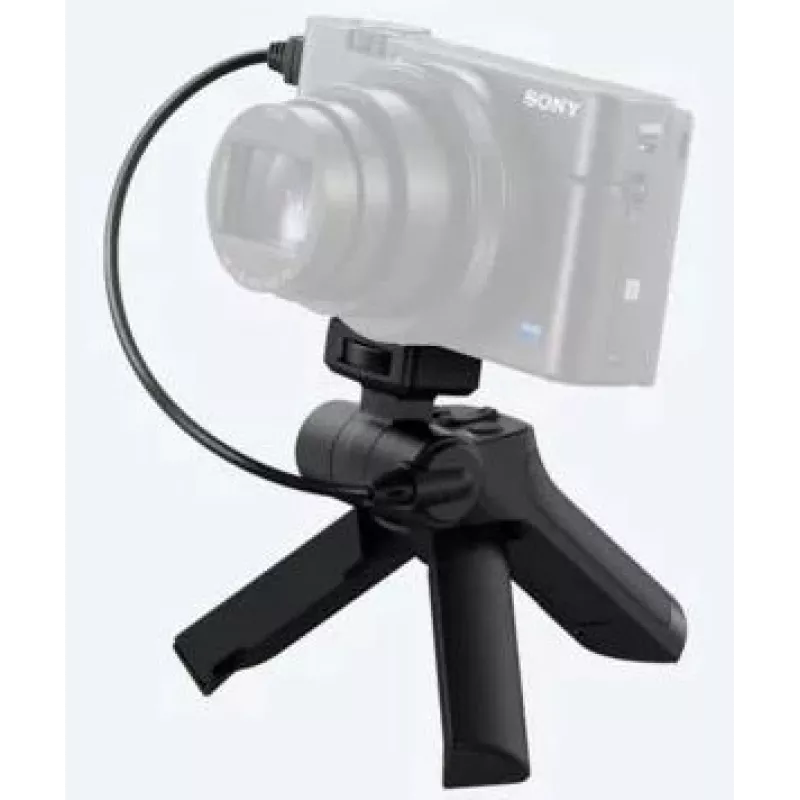 Sony Stativ VCT-SGR1 statyw Kamera sportowa 3 nóżki Czarny