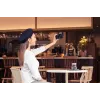 Sony α 6400 + SEL18135 MILC 24.2 MP CMOS 6000 x 4000 pikseli Czarny