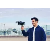 Sony α 6400 + SEL18135 MILC 24.2 MP CMOS 6000 x 4000 pikseli Czarny