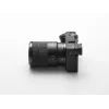 Sony α 6400 + SEL18135 MILC 24.2 MP CMOS 6000 x 4000 pikseli Czarny