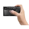 Sony α 6400 + SEL18135 MILC 24.2 MP CMOS 6000 x 4000 pikseli Czarny