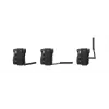 Sony α 6400 + SEL18135 MILC 24.2 MP CMOS 6000 x 4000 pikseli Czarny