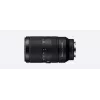 Sony E 70-350 mm F4.5-6.3 G OSS – obiektywy do aparatów, czarny