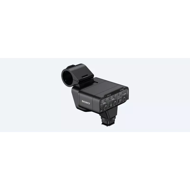 Sony XLR-K3M adapter lampy błyskowej Adapter błyskowy