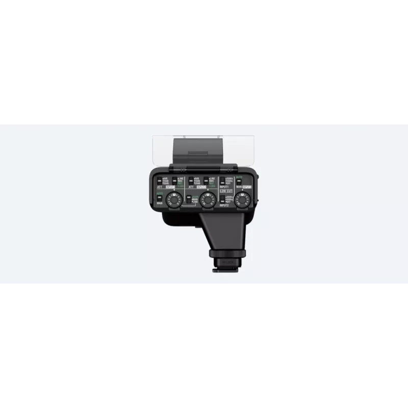 Sony XLR-K3M adapter lampy błyskowej Adapter błyskowy