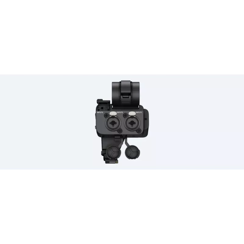 Sony XLR-K3M adapter lampy błyskowej Adapter błyskowy