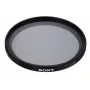 Filtr obiektywu Sony VF-55CPAM2 Kołowy filtr polaryzacyjny do aparatu 55 mm