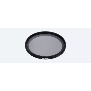 Okrągły filtr polaryzacyjny do aparatu Sony VF-62CPAM2 6,2 cm