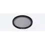 Okrągły filtr polaryzacyjny do aparatu Sony VF-82CPAM2 8,2 cm