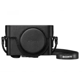 Etui Sony LCJRXKB.SYH Pokrowiec Czarny