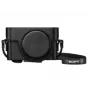 Etui Sony LCJRXKB.SYH Pokrowiec Czarny