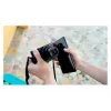 Etui Sony LCJRXKB.SYH Pokrowiec Czarny