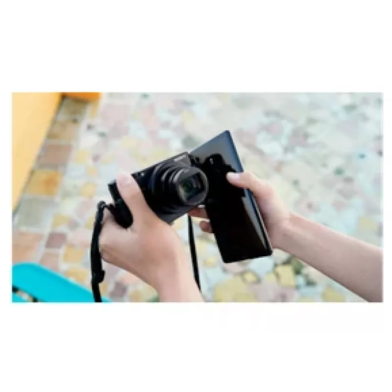 Etui Sony LCJRXKB.SYH Pokrowiec Czarny