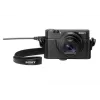 Etui Sony LCJRXKB.SYH Pokrowiec Czarny