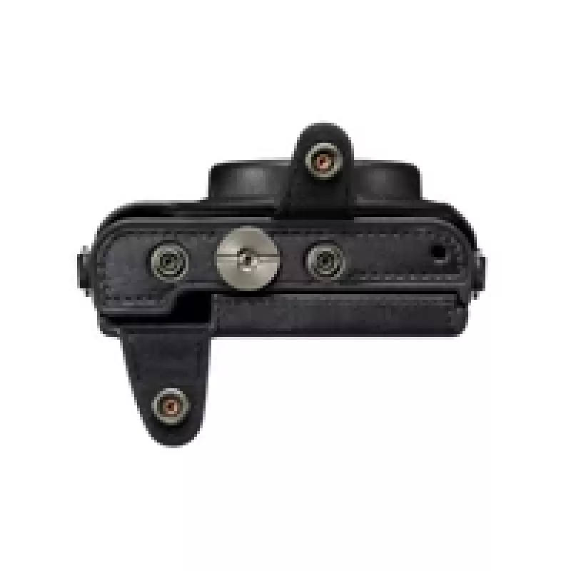 Etui Sony LCJRXKB.SYH Pokrowiec Czarny