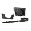 Etui Sony LCJRXKB.SYH Pokrowiec Czarny