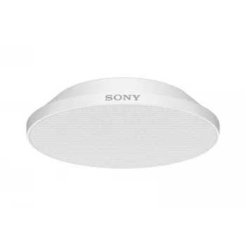 Sony MAS-A100 mikrofon Biały Mikrofon prezentacyjny
