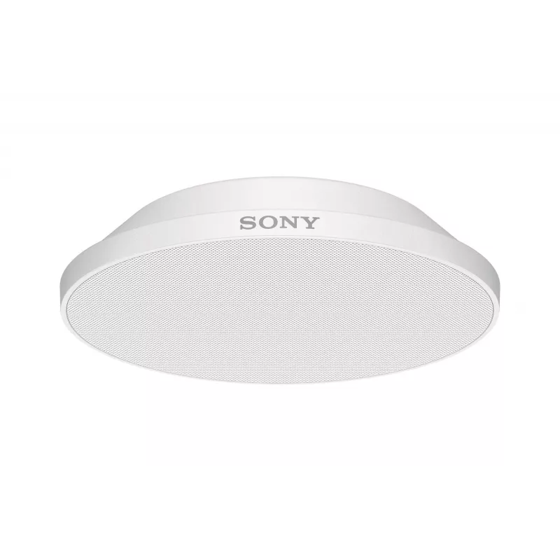 Sony MAS-A100 mikrofon Biały Mikrofon prezentacyjny