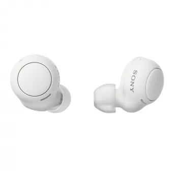 Sony WF-C500 Zestaw słuchawkowy True Wireless Stereo (TWS) Douszne Połączenia/Muzyka Bluetooth Biały