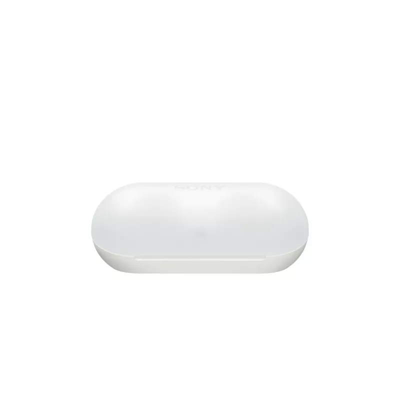 Sony WF-C500 Zestaw słuchawkowy True Wireless Stereo (TWS) Douszne Połączenia/Muzyka Bluetooth Biały