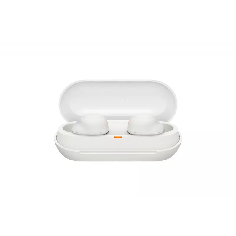 Sony WF-C500 Zestaw słuchawkowy True Wireless Stereo (TWS) Douszne Połączenia/Muzyka Bluetooth Biały