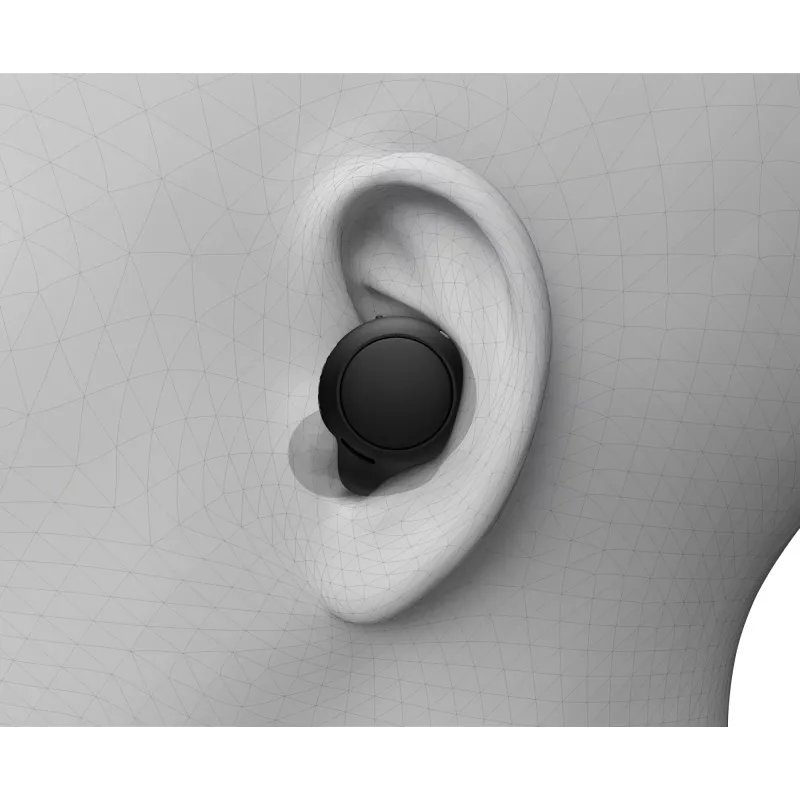 Sony WF-C500 Zestaw słuchawkowy True Wireless Stereo (TWS) Douszne Połączenia/Muzyka Bluetooth Biały