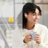 Sony WF-C500 Zestaw słuchawkowy True Wireless Stereo (TWS) Douszne Połączenia/Muzyka Bluetooth Biały