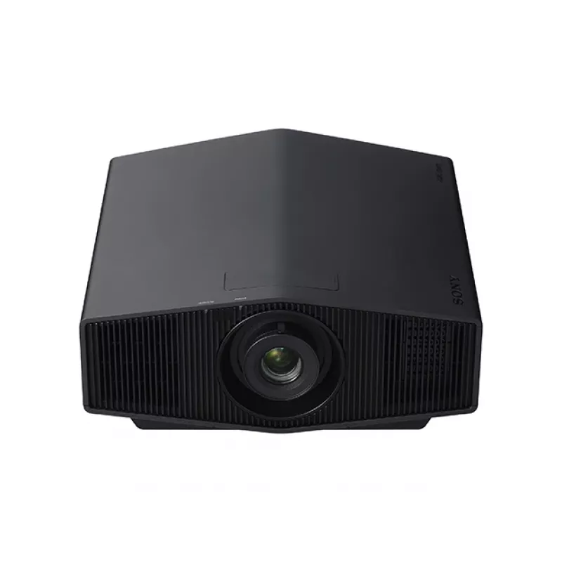 Sony VPL-XW5000 Projektor standardowego rzutu 2000 ANSI lumenów 3LCD UHD 4K (3840x2160) Czarny